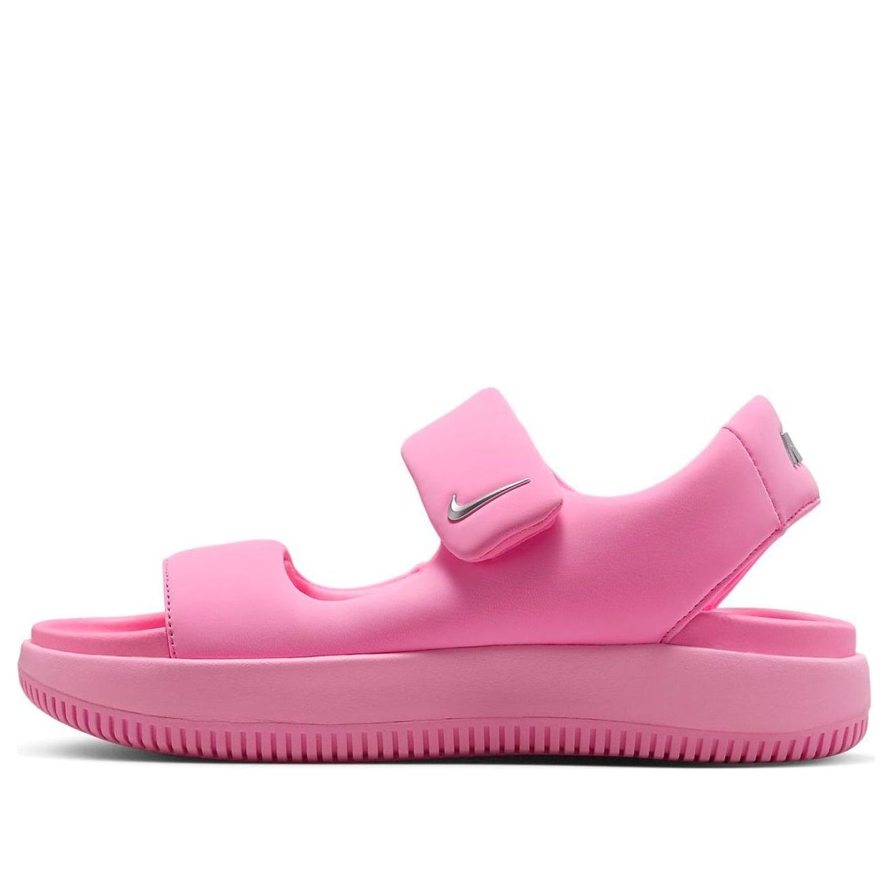 (WMNS) Nike Calm Sandals 'Hyper Pink' FJ6043-600