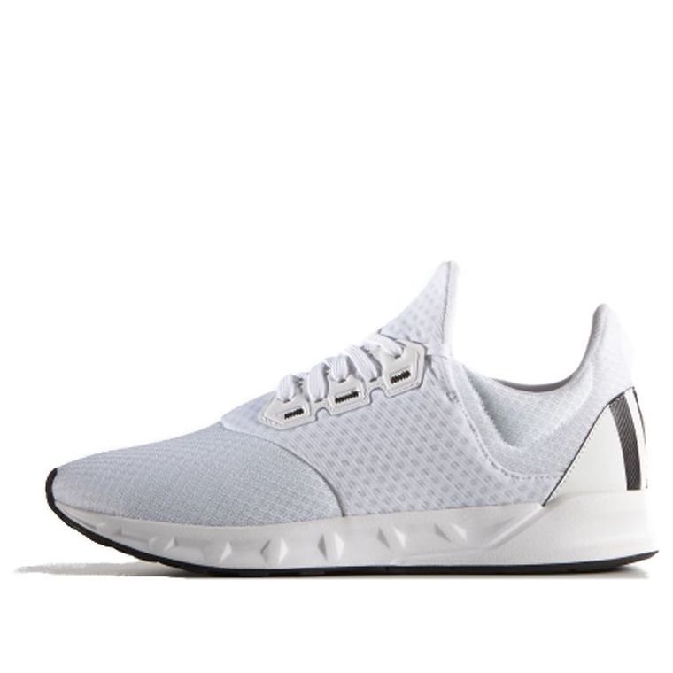 adidas Falcon Elite 5 U 'White Black'' S76422