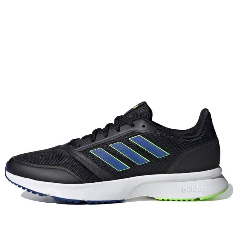 adidas neo adidas Nova Flow 'Black Blue' FW5075