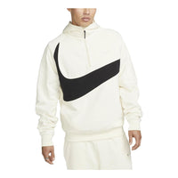 Nike Alpha Huarache 8 Hoodie 'White' DX0567-113