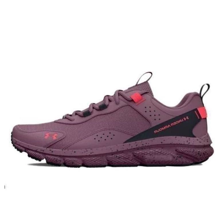 (WMNS) Under Armour Charged Verssert 'Purple' 3026810-500