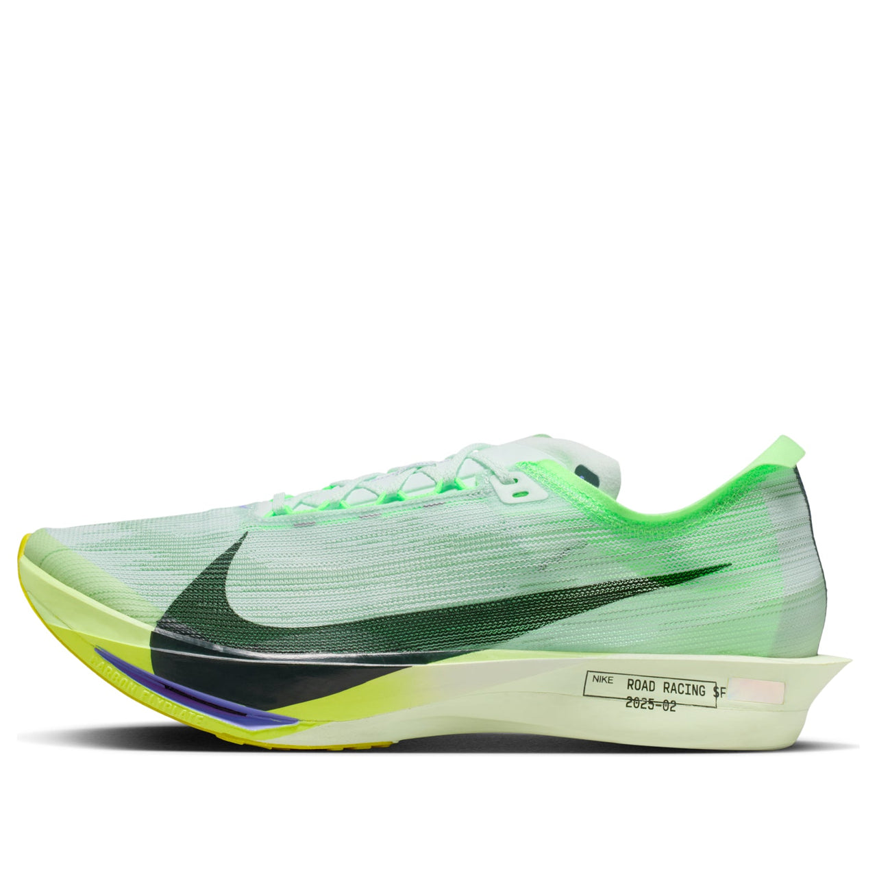 Nike Streakfly 2 'Barely Green Black Volt Ice' HF6416-300