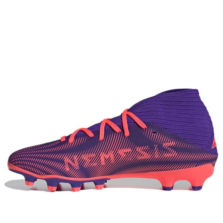 adidas Nemeziz.3 MG 'Tension Tape Energy Ink Signal Pink' EH0523