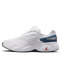 Air Jordan Trunner Flow 'White Ture Blue' IO2091-100