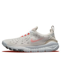 Nike Free Run Trail Crater 'Cream Orange' DC4456-100