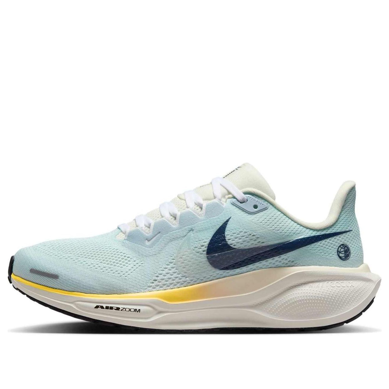 (WMNS) Nike Air Zoom Pegasus 41 'Glacier Blue Midnight Navy' IH7348-441