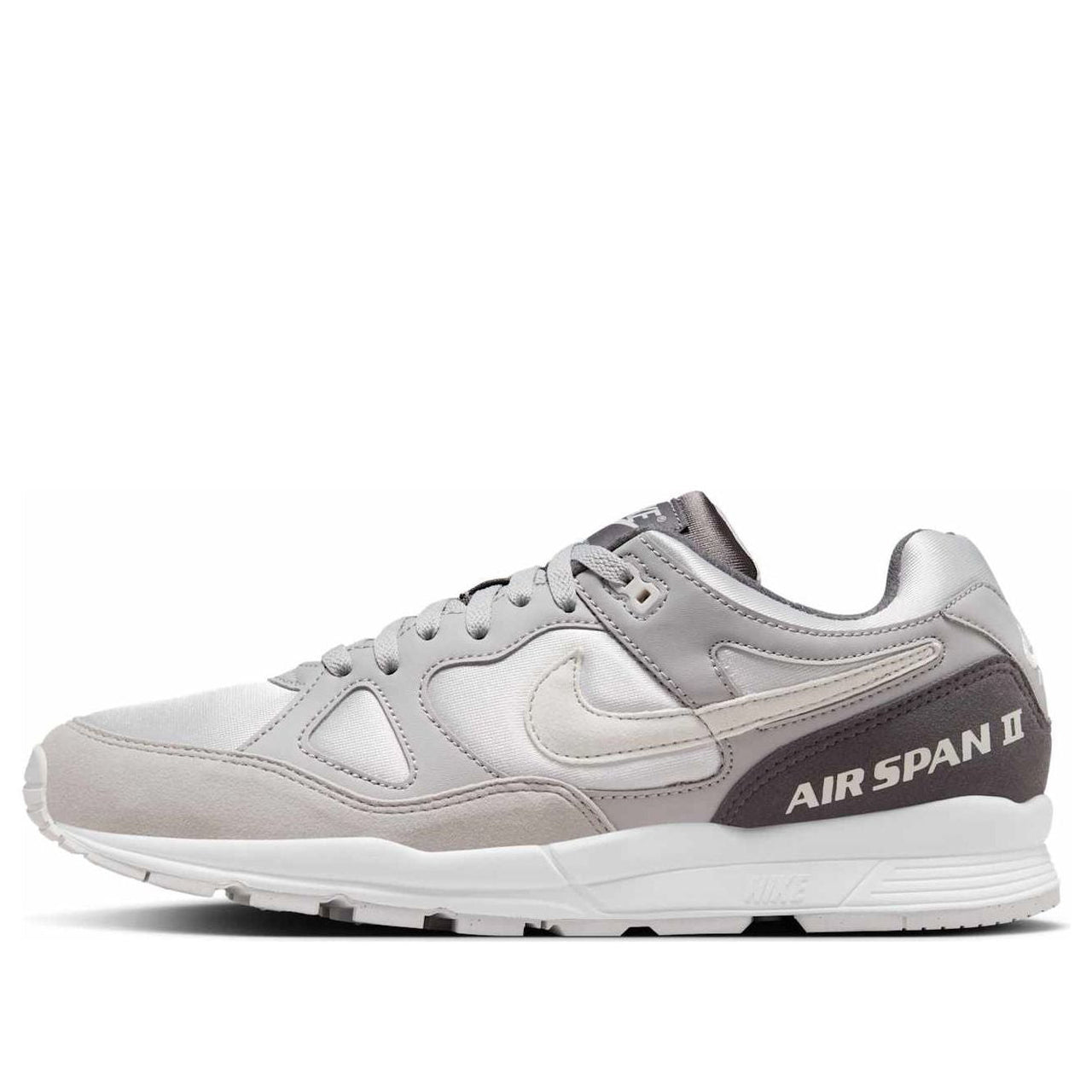 Nike Air Span II SE 'Atmosphere Grey' BQ8164-001