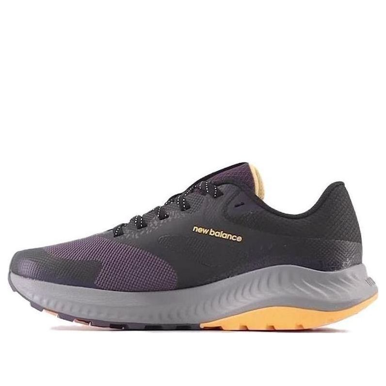(WMNS) New Balance DynaSoft Nitrel V5 Shoes 'Purple Black' WTNTRMP5