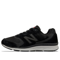 New Balance 880 Shoes 'Black' MW880BS4