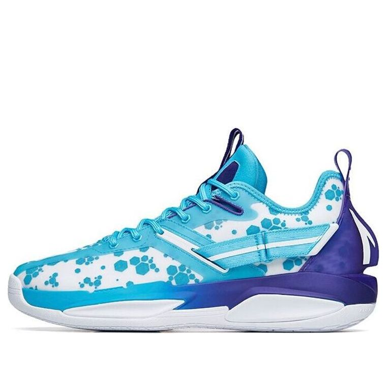 ANTA Gordon Hayward 3 'Hornets' 112211103-7