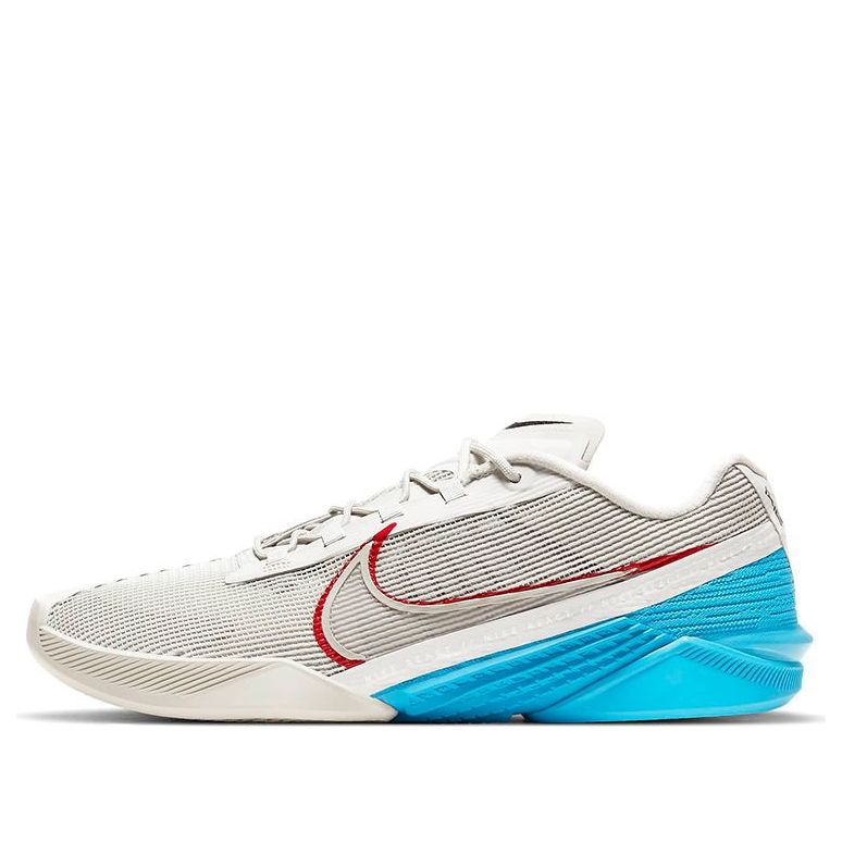 Nike React Metcon Turbo 'Light Bone Blue Fury' CT1243-003