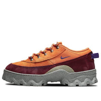 (WMNS) Nike Lahar Low Sport Spice 'Beetroot' DB9953-800