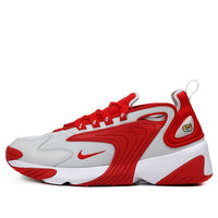 Nike Zoom 2K 'Photon Dust University Red' AO0269-012