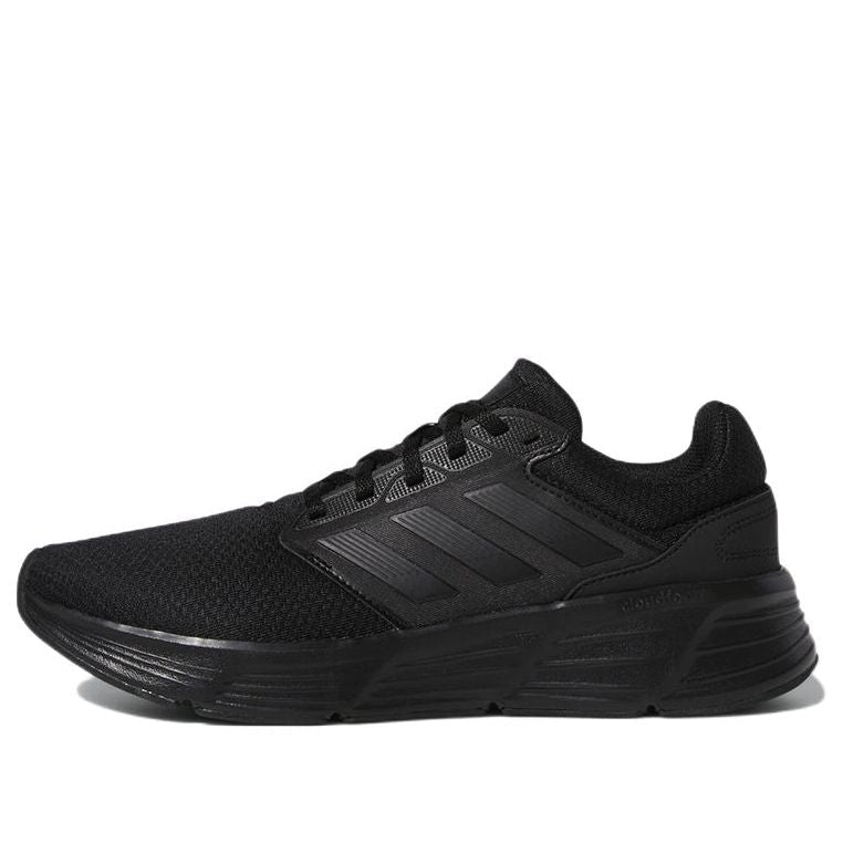 adidas Galaxy 6 'Triple Black' GW4138