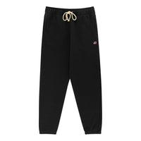New Balance MADE in USA Core Sweatpant 'Black' MP21547-BK