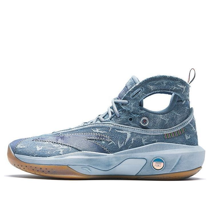 ANTA Klay Thompson 8 'Qixi' 112331101-6