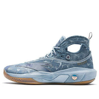 ANTA Klay Thompson 8 'Qixi' 112331101-6
