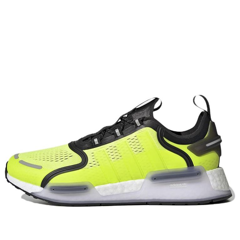 adidas NMD_V3 'Solar Yellow' HQ3969