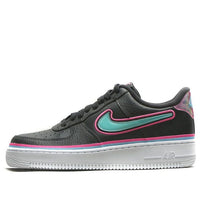(GS) Nike Air Force 1 Low LV8 'Miami Vice' AR0734-001