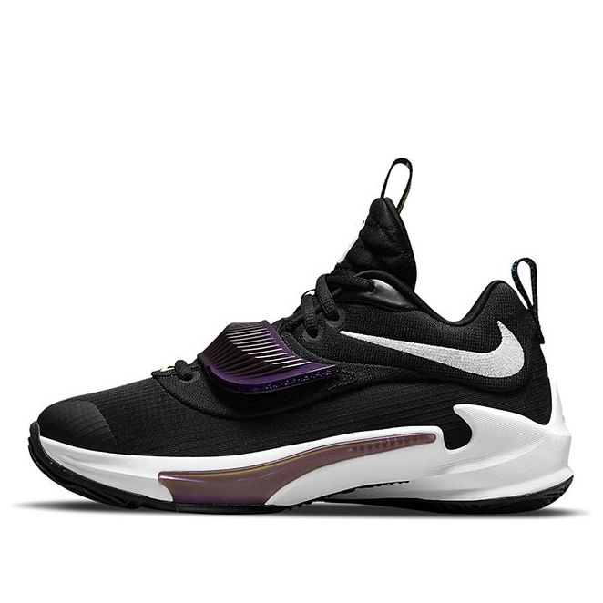 (GS) Nike Zoom Freak 3 'Project 34' DB4158-001