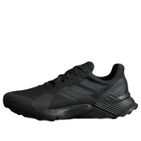 adidas Terrex Soulstride 'Black Grey' IE7636