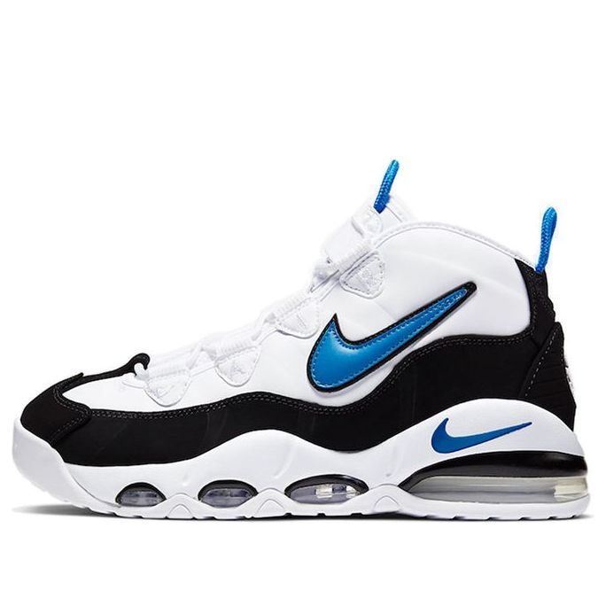 Nike Air Max Uptempo 'Orlando Magic' CK0892-103