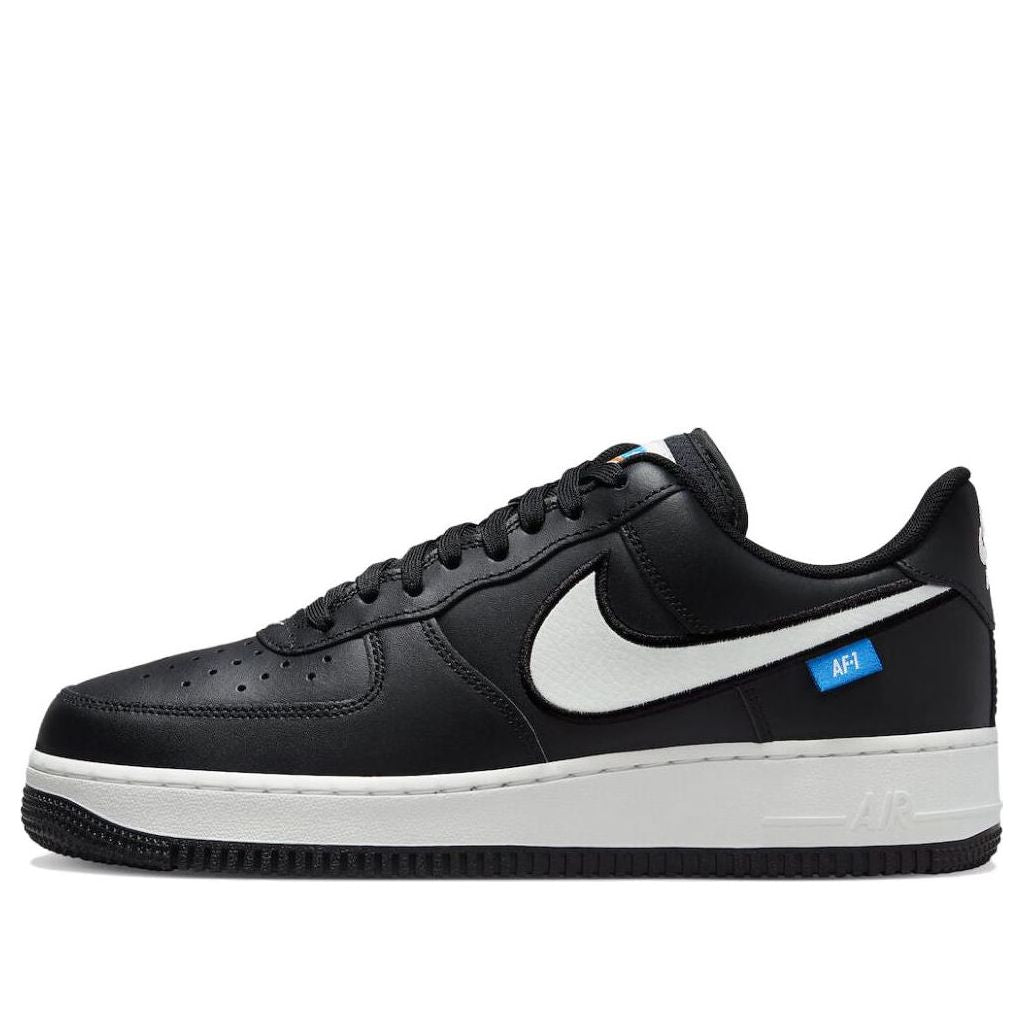 Nike Air Force 1 Low 'Black White' FN7804-001