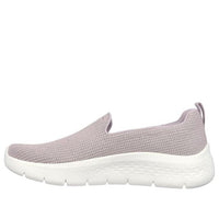 (WMNS) Skechers Go Walk Flex 'Pink' 124964-BKW