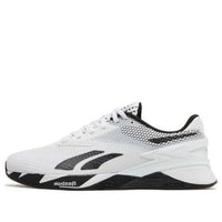 Reebok Nano X3 'White Black' HP6049