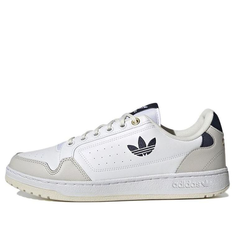 adidas originals NY 90 'White' HQ8466