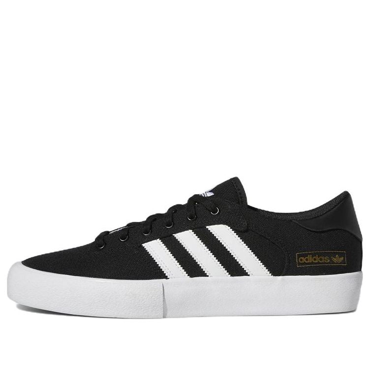 adidas originals Matchbreak Super 'Black White' GY6924