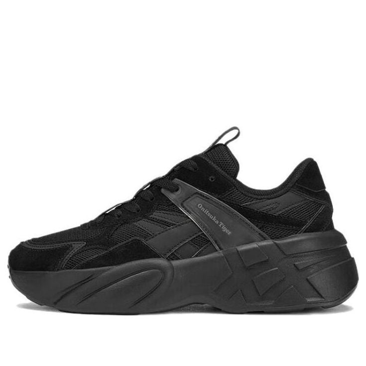 Onitsuka Tiger SP-I 'Black' 1183C184-001