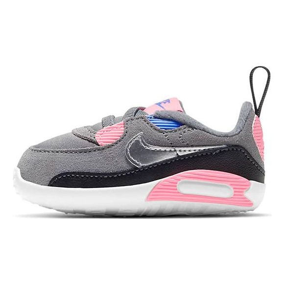 Nike Air Max 90 CB 'Smoke Grey Sunset Pulse' CI0424-004