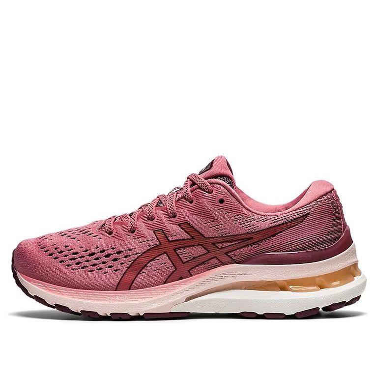 (WMNS) ASICS Gel-Kayano 28 'Smokey Rose' 1012B047-701