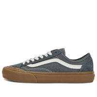 Vans Salt Wash Style 136 Decon VR3 Shoes 'Blue Gum White' VN0A4BX9G0Z