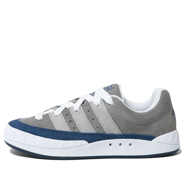 adidas Human Made x Adimatic 'Grey Tech Indigo' HP9915