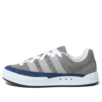 adidas Human Made x Adimatic 'Grey Tech Indigo' HP9915