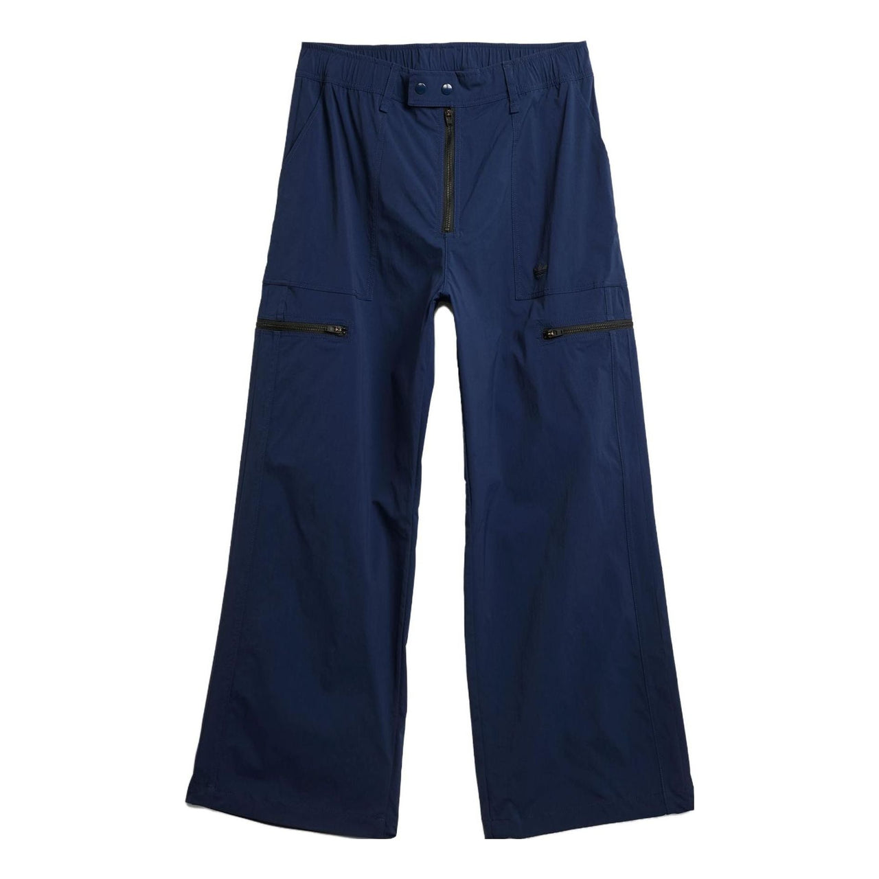 adidas x Wales Bonner Cargo Pant Asia Sizing 'Navy' IT9779