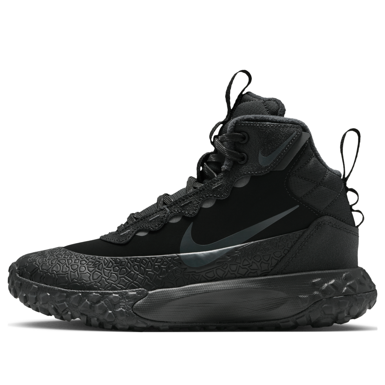 (GS) Nike Terrascout 'Black Anthracite' IH7683-001