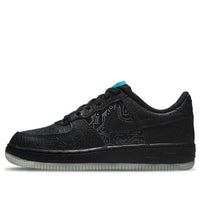(GS) Nike Space Jam x Air Force 1 '06 'Computer Chip' DN1434-001
