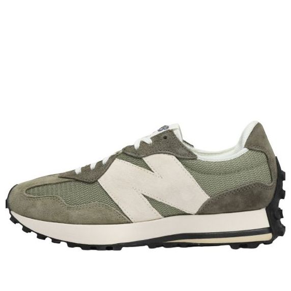 New Balance 327 'Grey White' MS327JDA