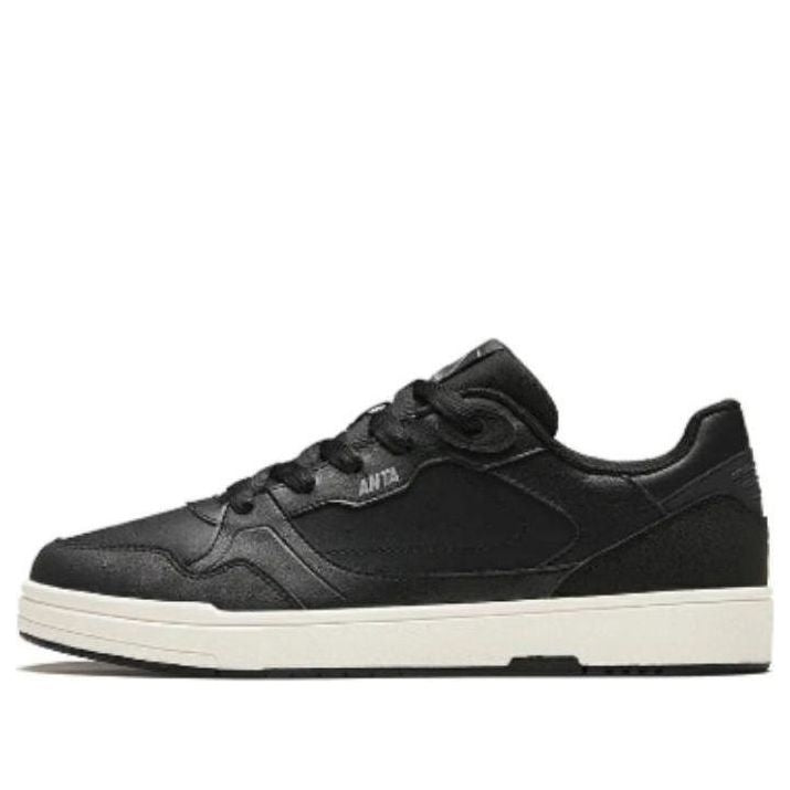 ANTA YZD 'Black White' 112418012-2