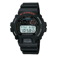 CASIO G-Shock Digital 'Black' DW-6900-1