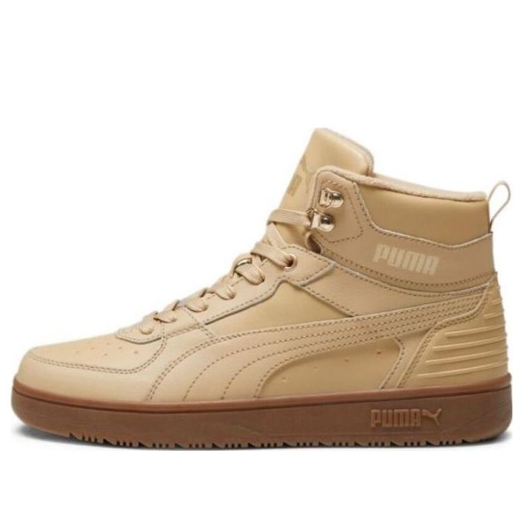 PUMA Rebound Rugged 'Cream' 387592-07