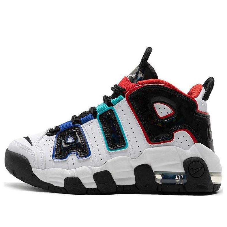 (PS) Nike Air More Uptempo CL 'All Star' FV0836-100