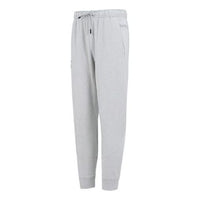 Under Armour Ottoman Fleece Joggers 'Grey' 1373879-558