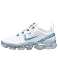 (WMNS) Nike Air VaporMax 2019 'White Mineral Teal' AR6632-103