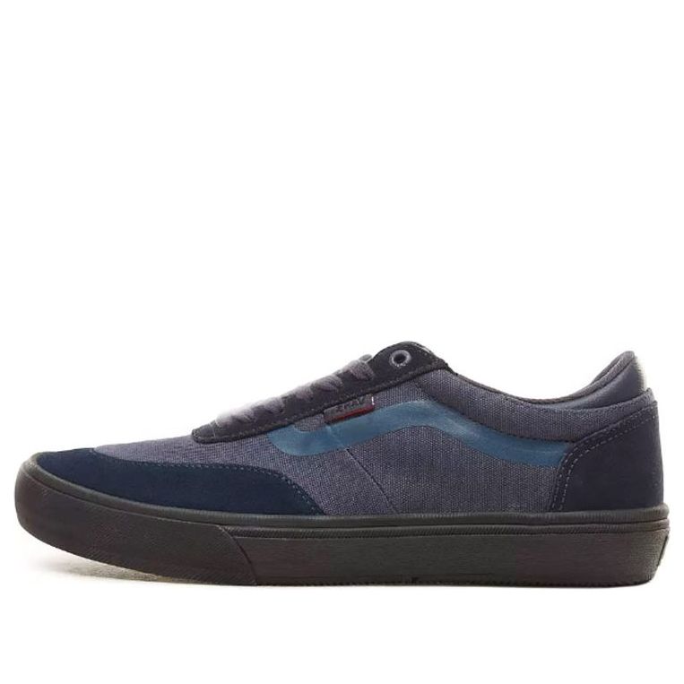 Vans Gilbert Crockett 2 Pro 'Dress Blues' VN0A38COU1P