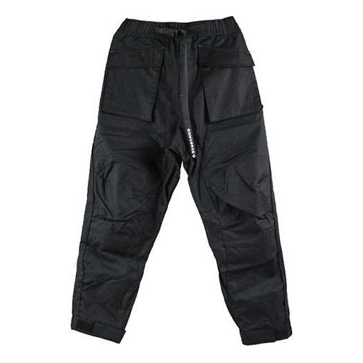 Converse Paneled Jogger 'Black' 10020006-A03