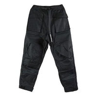 Converse Paneled Jogger 'Black' 10020006-A03